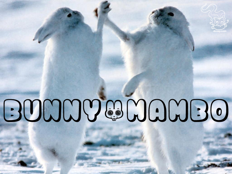 Bunny Mambo