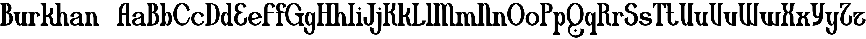 Burkhan