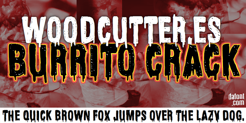 Burrito Crack