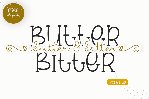Butter