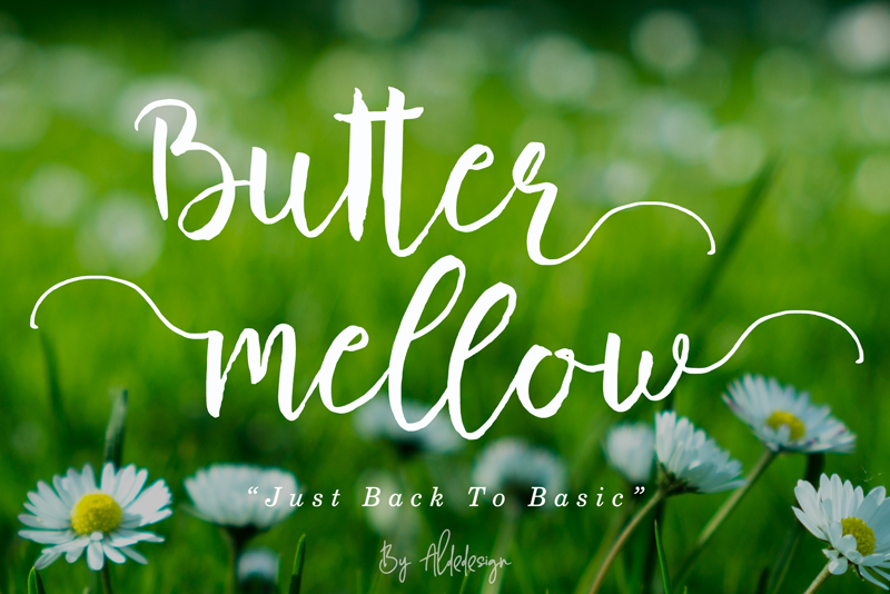 Butter Mellow