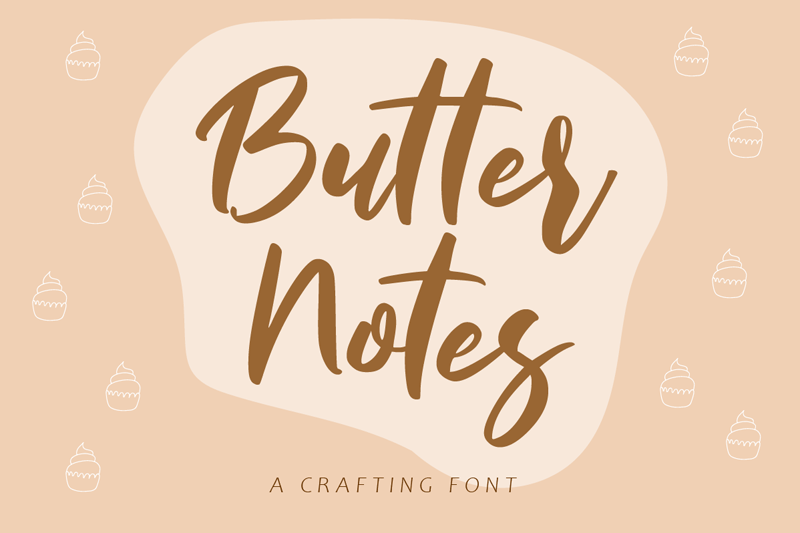 Butter Notes