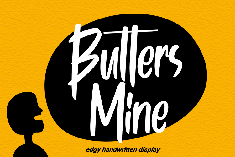 Butters Mine