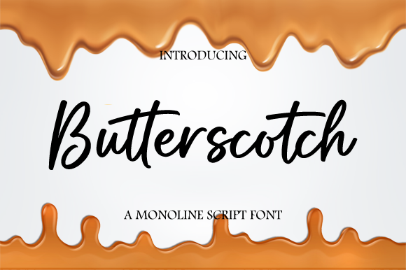 Butterscotch