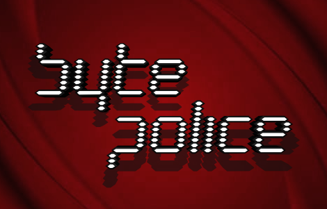 Byte Police