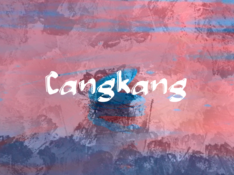 c Cangkang