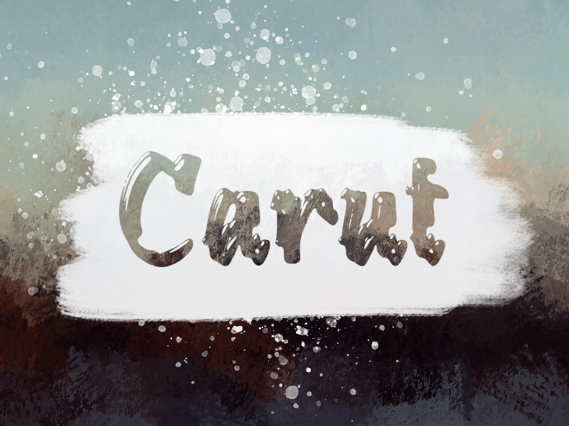 c Carut