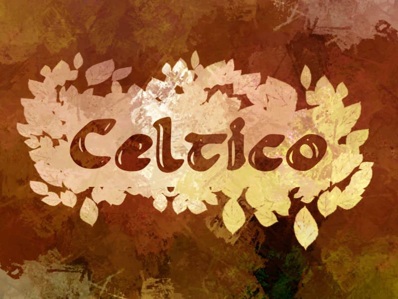c Celtico
