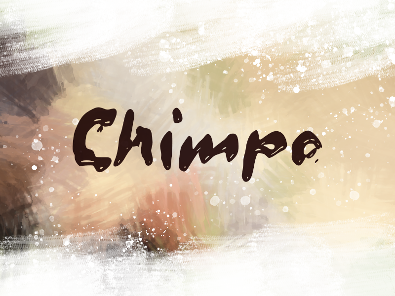 c Chimpo