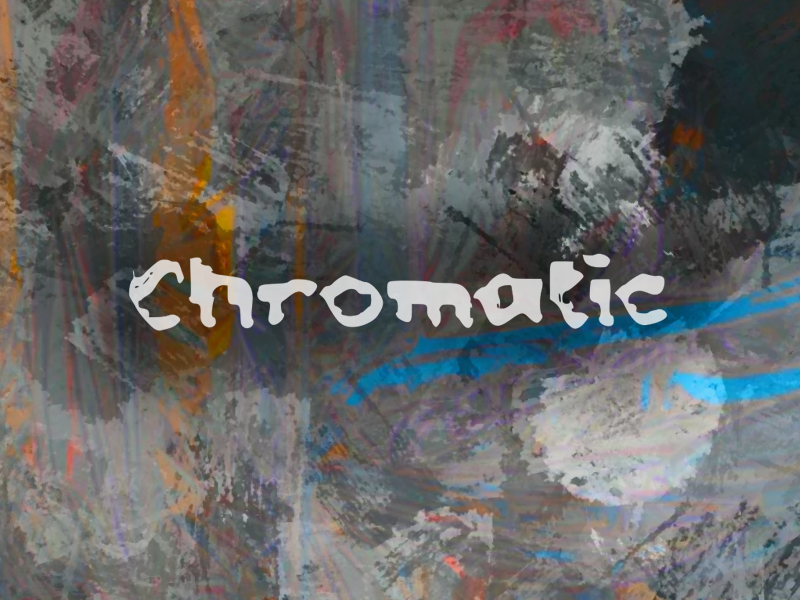 c Chromatic