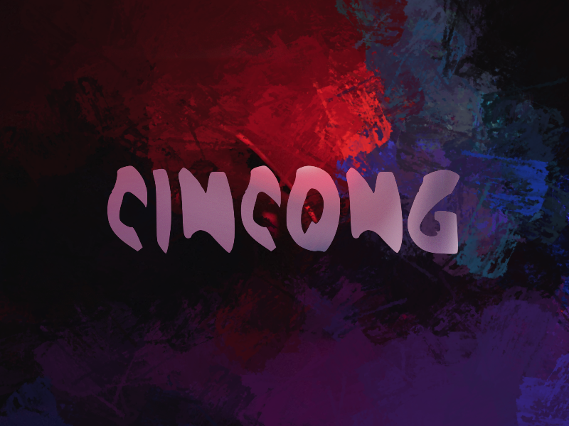 c Cincong