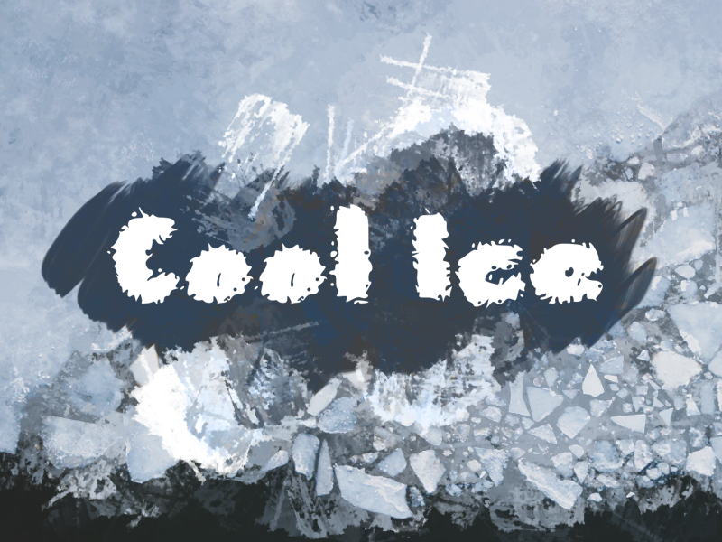 c Cool Ice