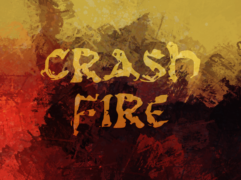 c Crash Fire