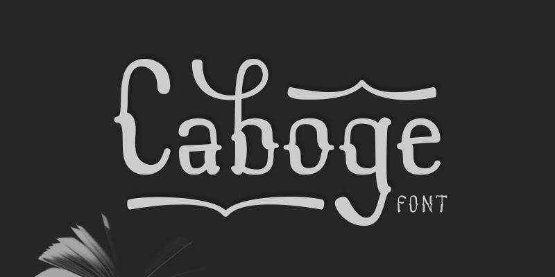 Caboge