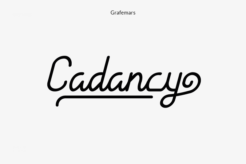 Cadancy IW