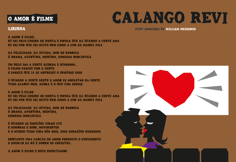 Calango Revi