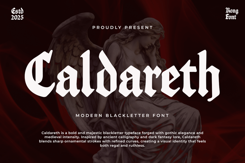 Caldareth