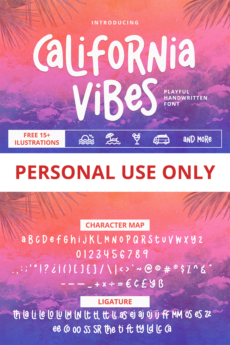 California Vibes