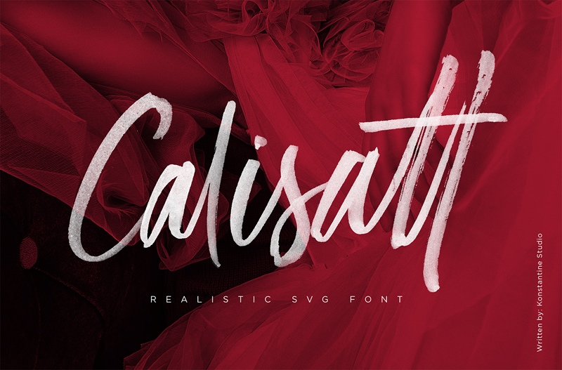 Calisatt