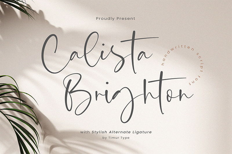 Calista Brighton