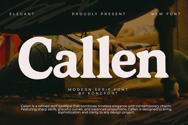 Callen