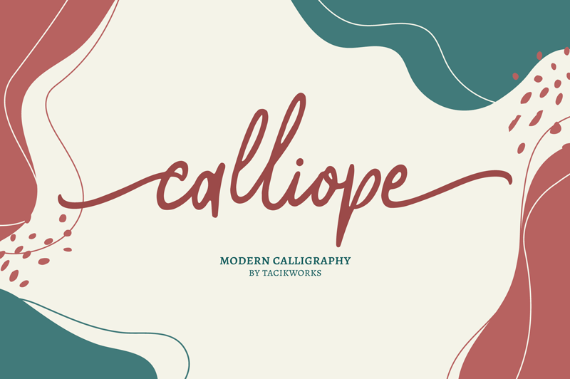 Calliope Modern