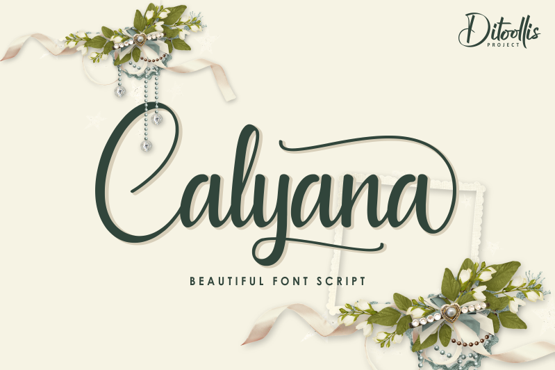 Calyana