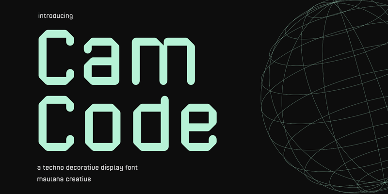 Cam Code