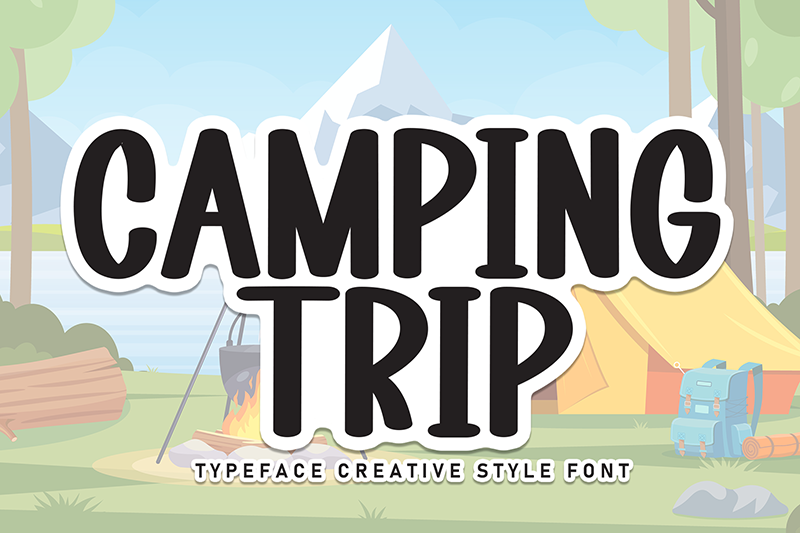 Camping Trip
