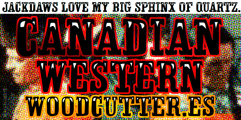 Canadian Western