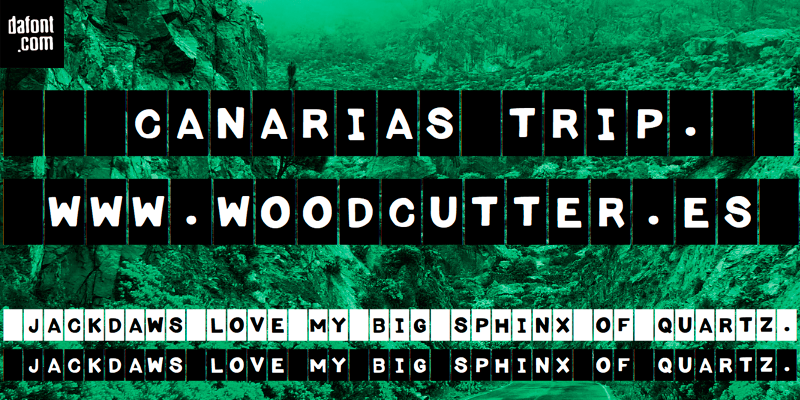 Canarias Trip