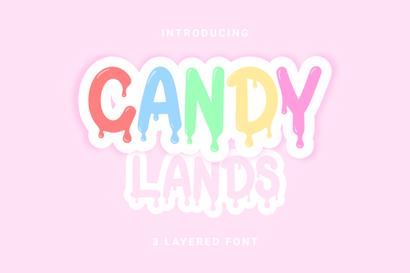 Candy Lands