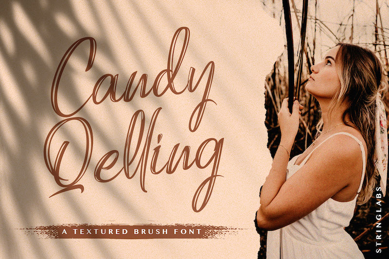 Candy Qelling