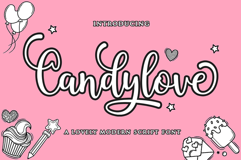 Candylove