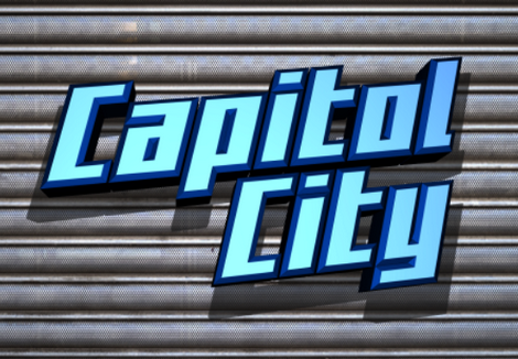 Capitol City