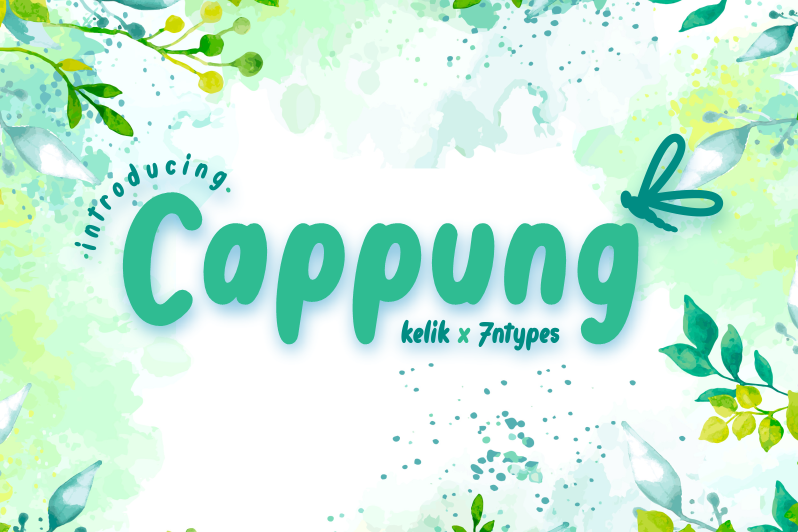 Cappung