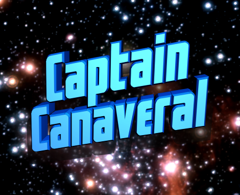 Captain Canaveral