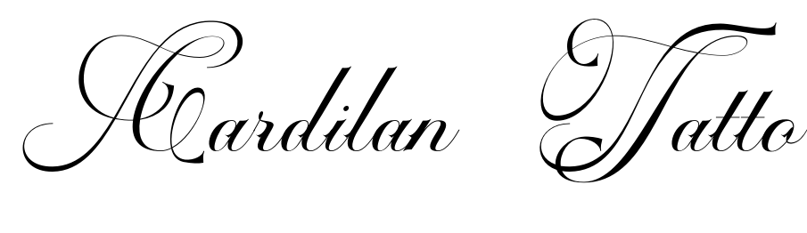 Cardilan Tatto