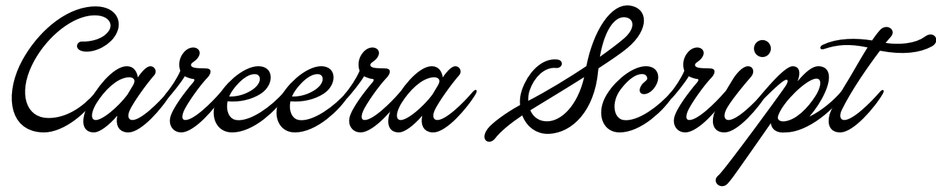 Careera Script