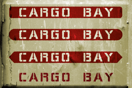Cargo Bay