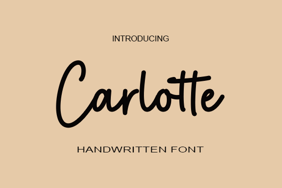 Carlotte