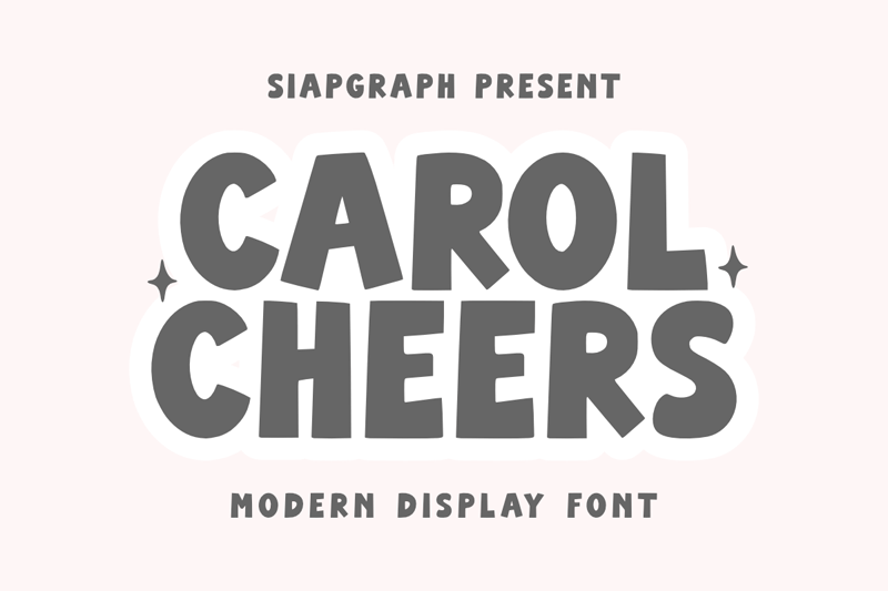 Carol Cheers