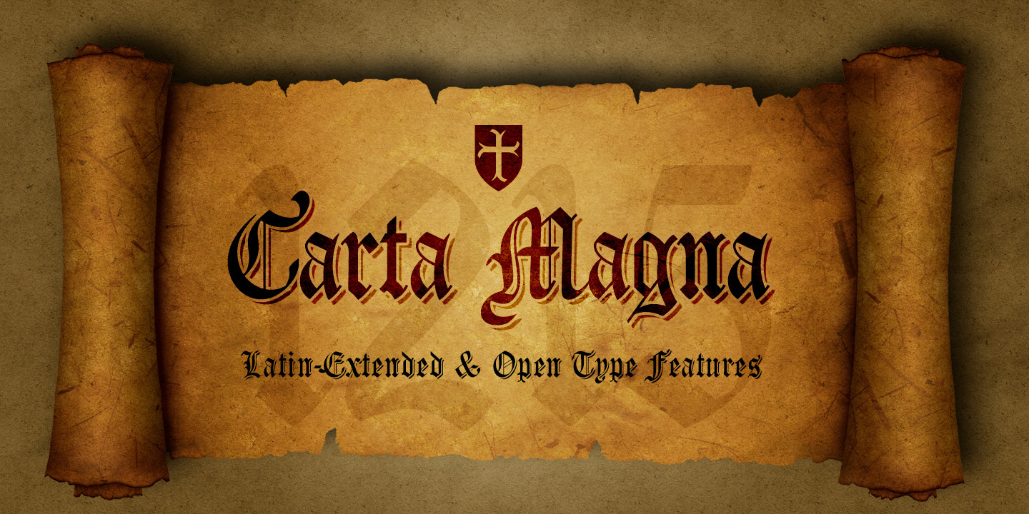 Carta Magna Line