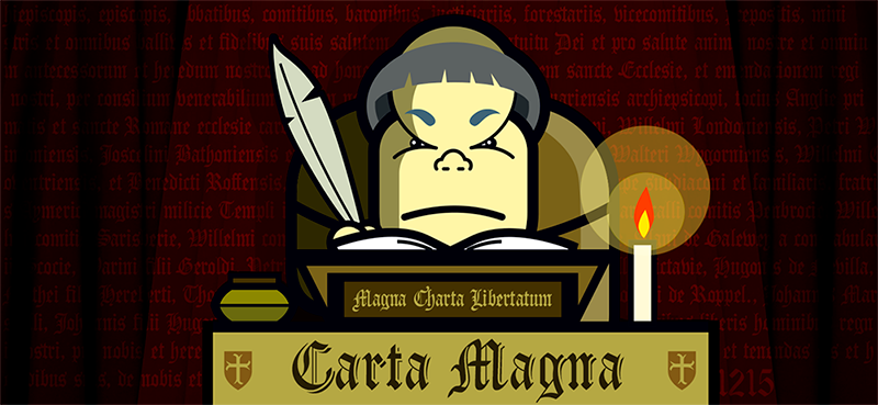 Carta Magna