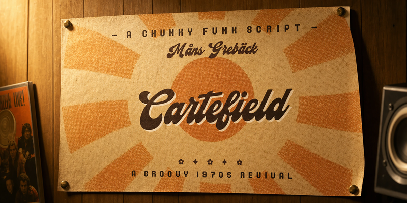Cartefield
