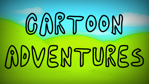 Cartoon Adventures