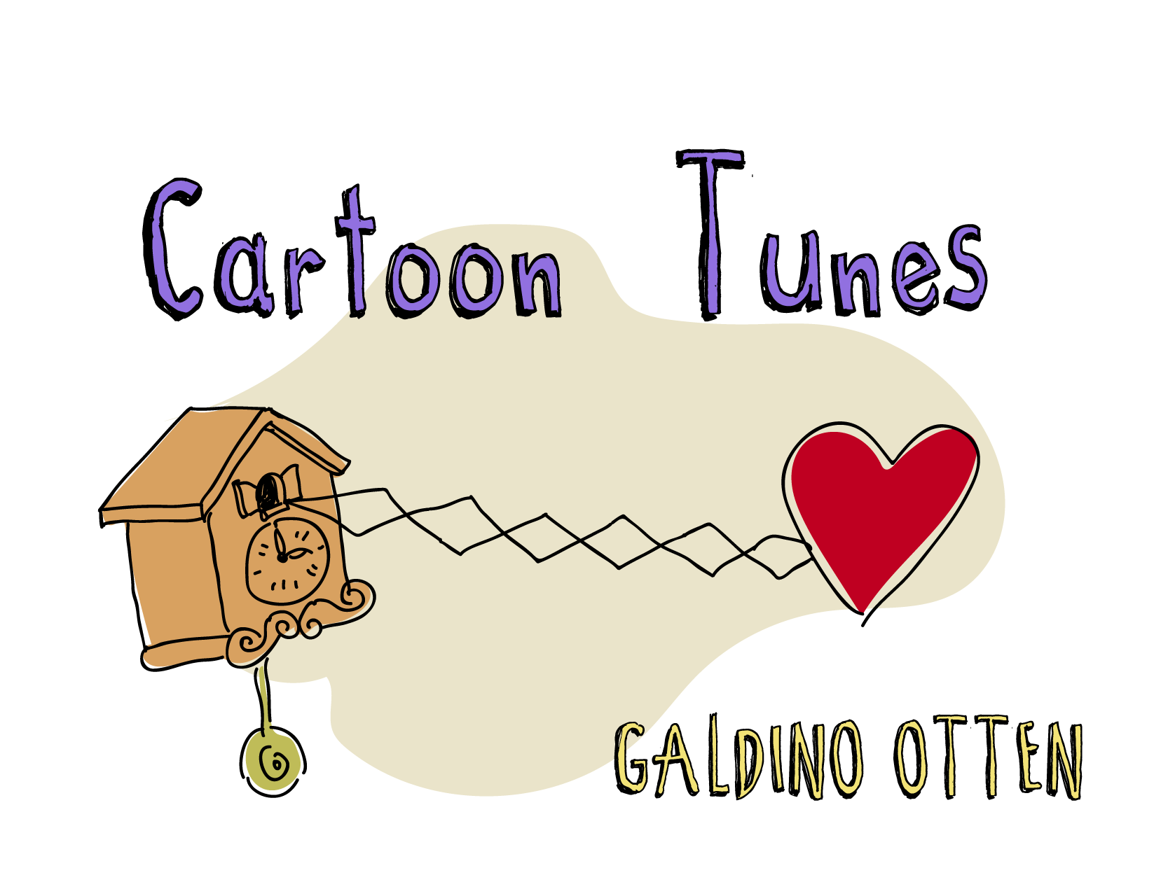 Cartoon Tunes