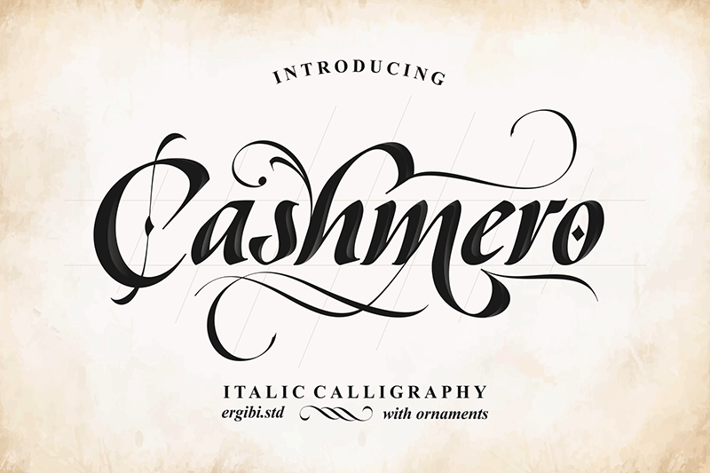 Cashmero