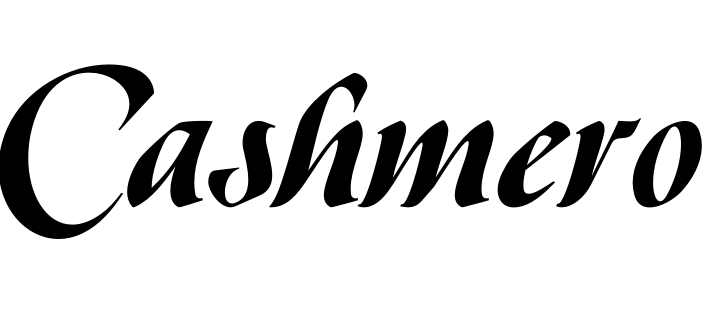 Cashmero