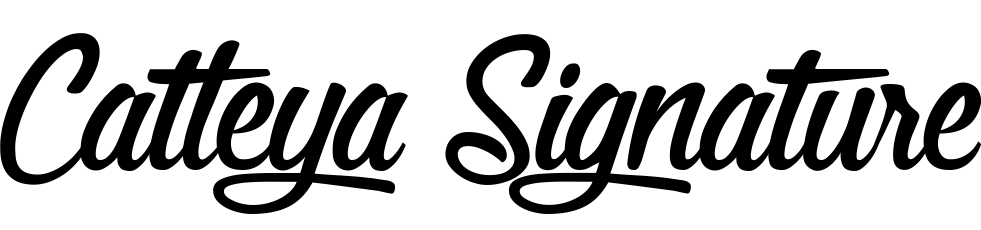 Catleya Signature